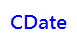 CDate
