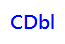 CDbl
