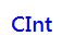 Cint