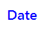 Date