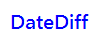 DateDiff
