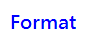 Format