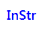 InStr